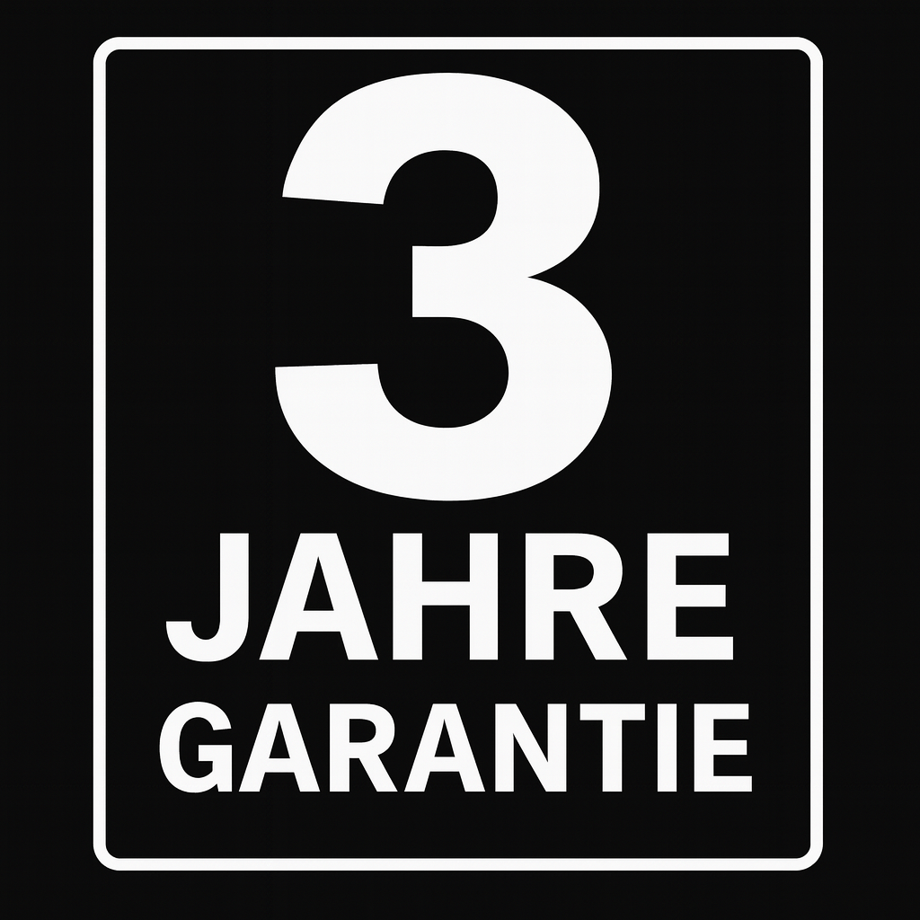 Gasland24 Langzeitgarantie – je 1 Gerät