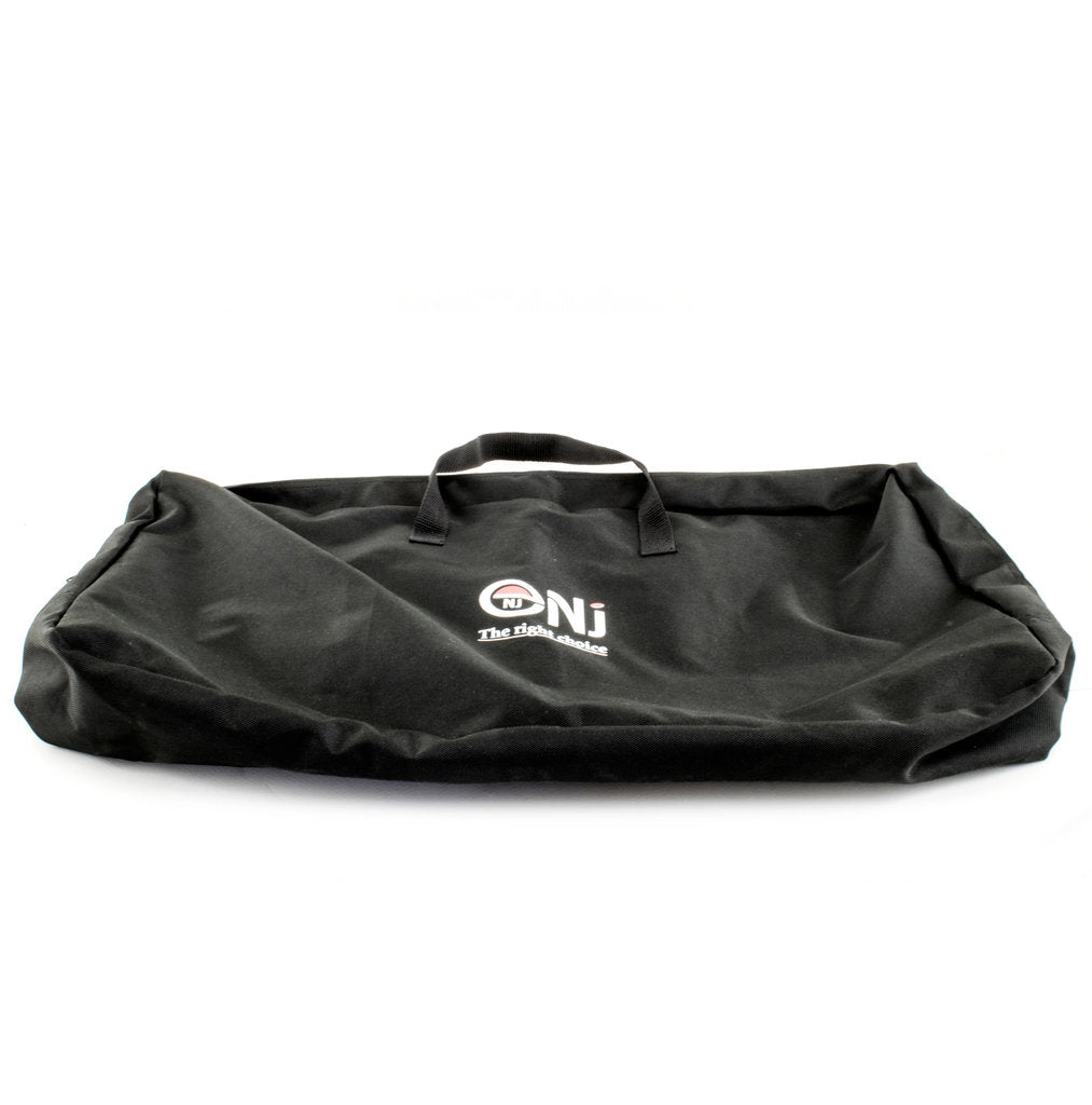 Tragetasche textil Tasche für Gaskocher 2 flammig oder 3 flammig 60 cm