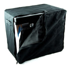 CO-01 Gaskocher 2 flammig mit Backofen Ofen Gasherd Probangas