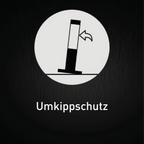 Phönix PCH-2000S Infrarot Standheizstrahler 1000-2000W Strahler IP44