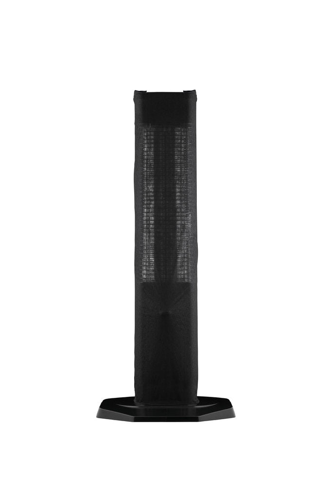 LUXEVA Carbon Infrarot Standheizstrahler IP44 Terassenheizung 2000W