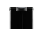 LUXEVA Carbon Infrarot Standheizstrahler IP44 Terassenheizung 2000W