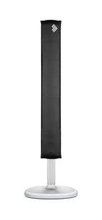 LUXEVA Carbon Infrarot Standheizstrahler Heizstrahler Heizung 2500W