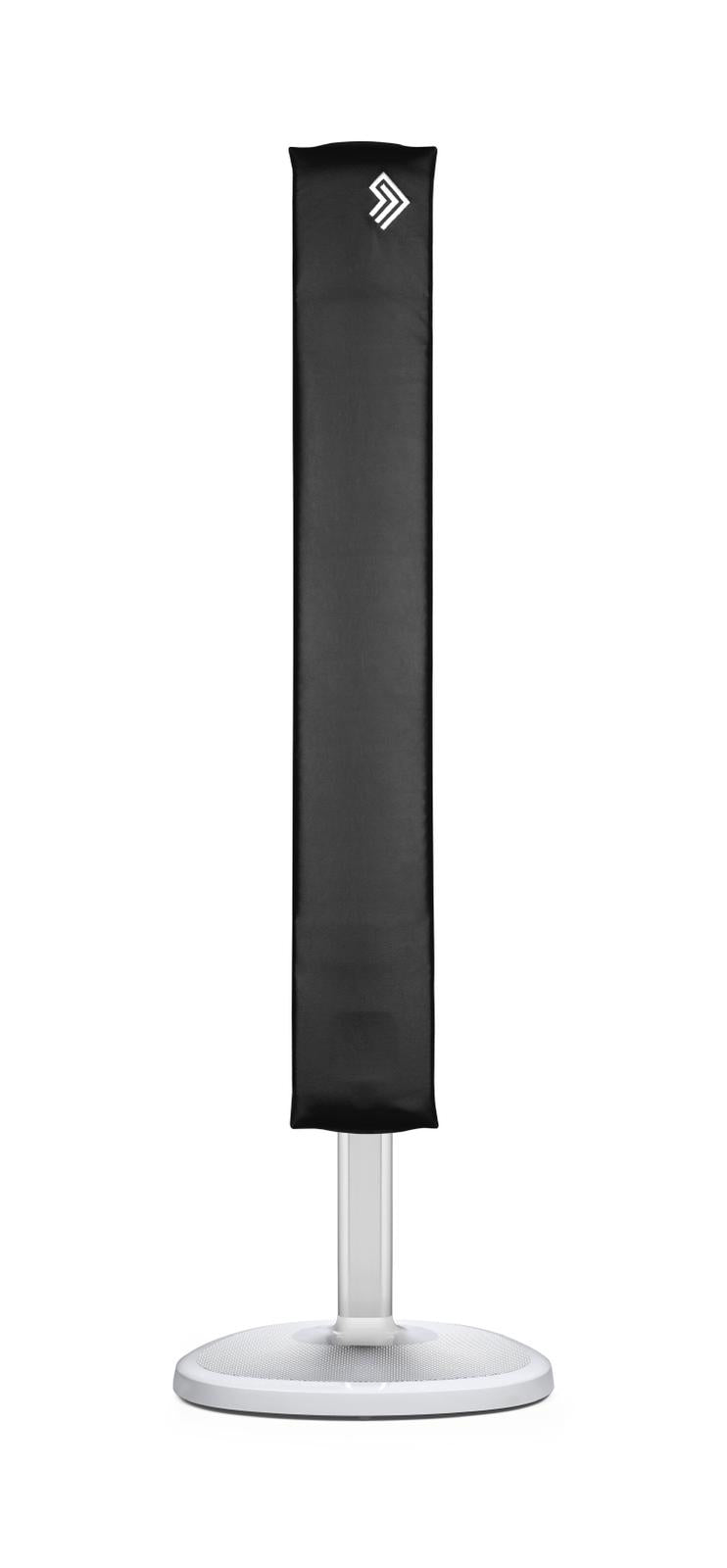 LUXEVA Smart Carbon Infrarot Standheizstrahler 1000-2500W Heizstrahler
