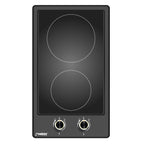 Phönix PC-302ET Glaskeramikkochfeld 2 Zonen Glaskeramik Einbauherd