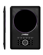 Phönix SC101P ultradünne Elektrokochplatte 1500 W