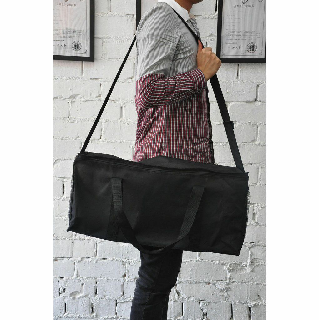 Tragetasche textil Tasche für Gaskocher 2 flammig oder 3 flammig 60 cm