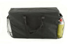Tragetasche textil Tasche für Gaskocher 1 flammig Campingkocher 36 cm