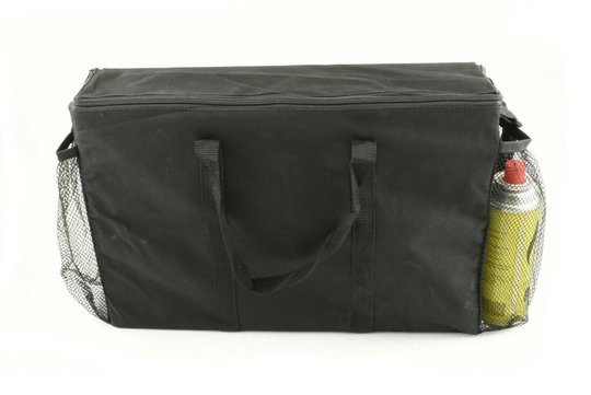 Tragetasche textil Tasche für Gaskocher 1 flammig Campingkocher 36 cm